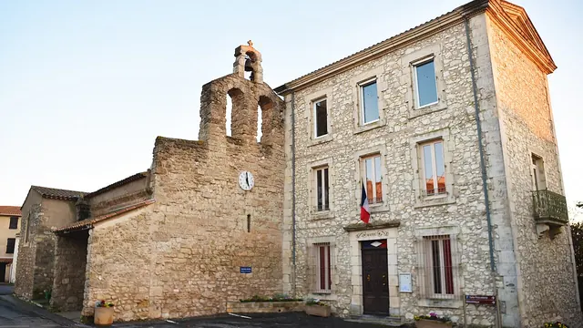 Photo de Montels