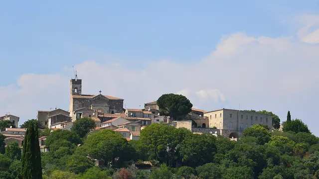 Photo de Montferrier-sur-Lez