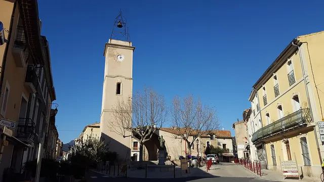 Photo de Montpeyroux