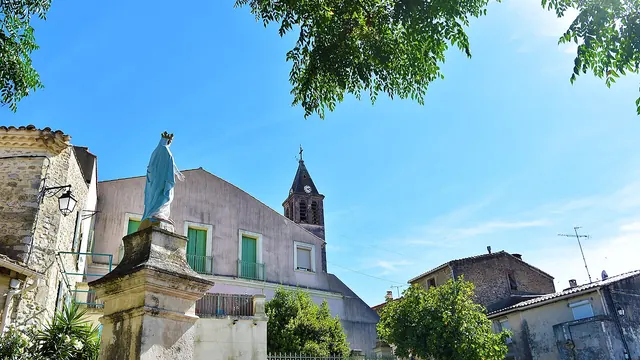 Photo de Murviel-lès-Montpellier