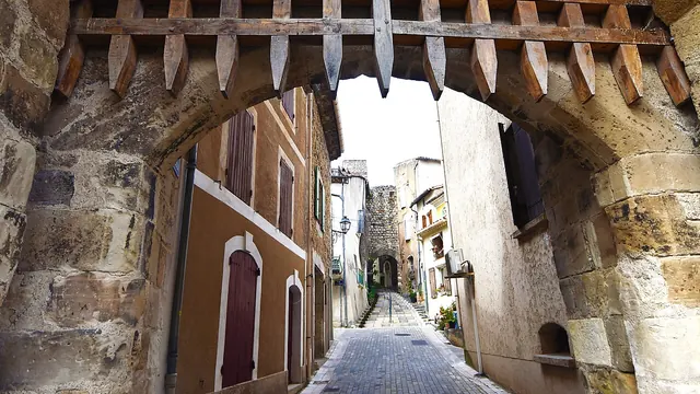 Photo de Nébian