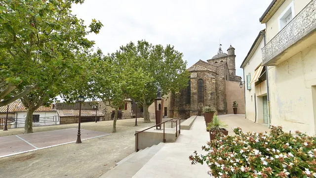 Photo de Neffiès