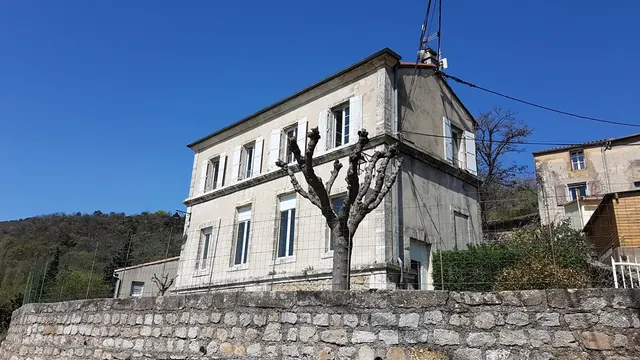 Photo de Olmet-et-Villecun