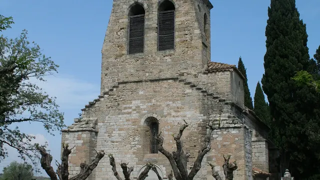 Photo de Paulhan