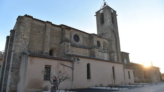 Photo de Péret