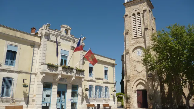 Photo de Pérols