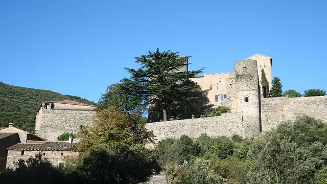 Photo de Pézènes-les-Mines