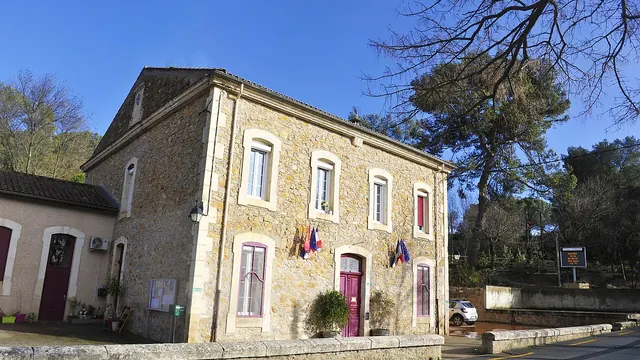Photo de Pierrerue