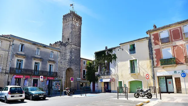 Photo de Pignan
