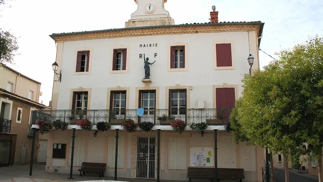 Photo de Pinet
