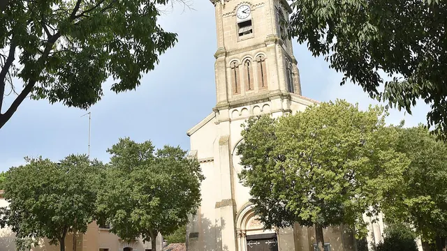 Photo de Plaissan