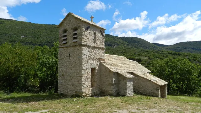 Photo de Les Plans