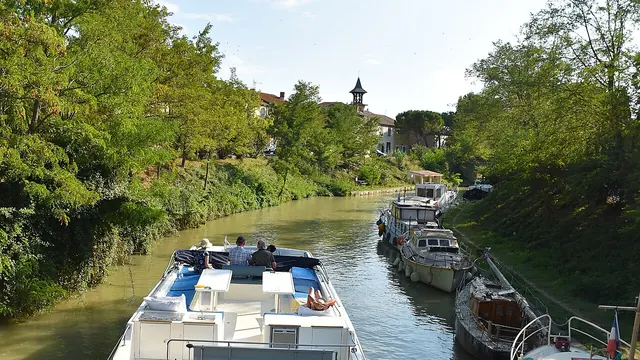 Photo de Poilhes