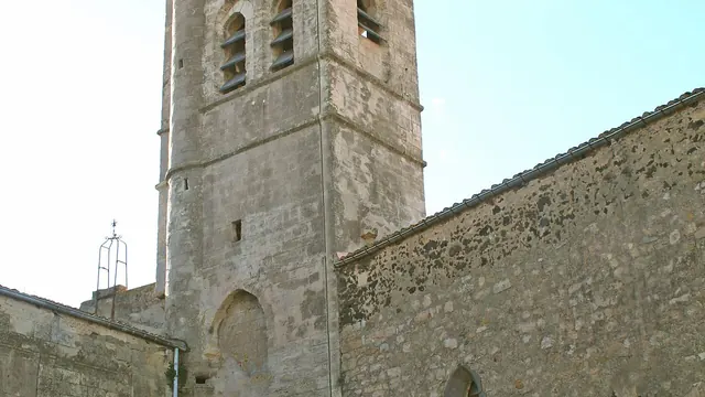 Photo de Pomérols