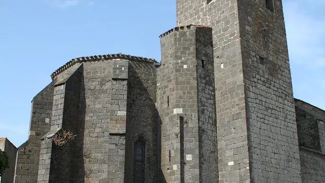 Photo de Portiragnes