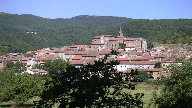 Photo de Le Poujol-sur-Orb