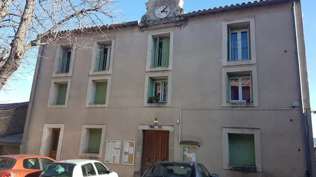 Photo de Poujols