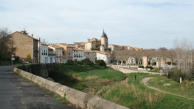 Photo de Pouzolles