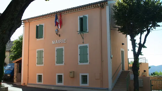 Photo de Le Pradal