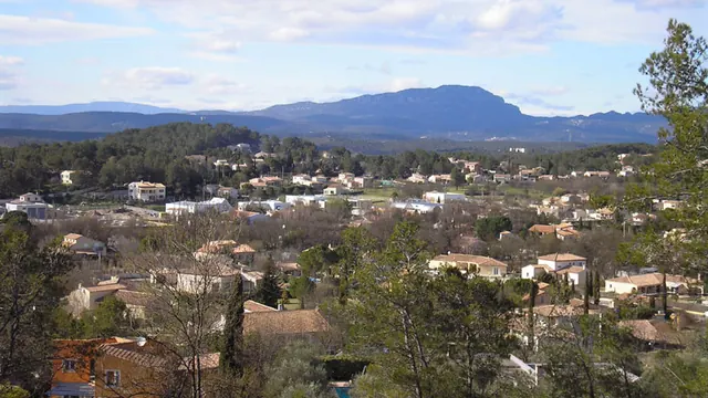 Photo de Prades-le-Lez