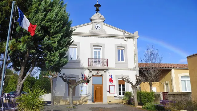 Photo de Prades-sur-Vernazobre