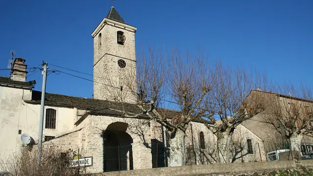 Photo de Prémian
