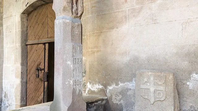 Photo de Le Puech