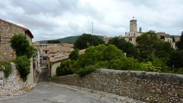 Photo de Puéchabon