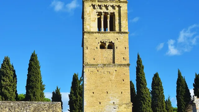 Photo de Puissalicon