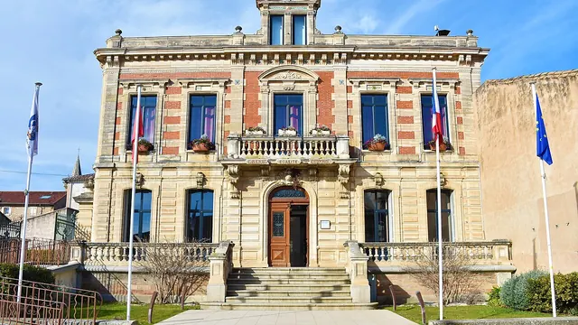 Photo de Puisserguier