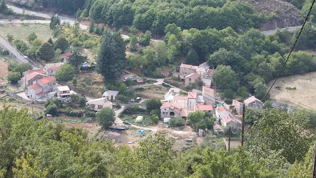 Photo de Rieussec
