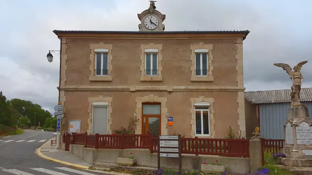 Photo de Les Rives
