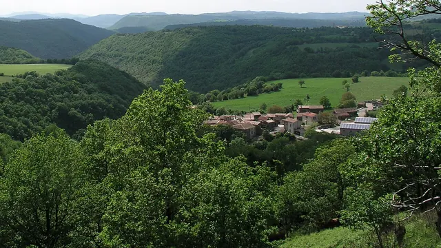 Photo de Romiguières