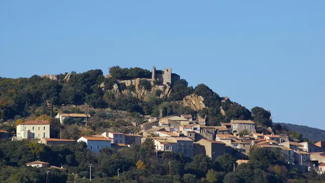 Photo de Roquessels