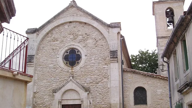Photo de Saint-Aunès