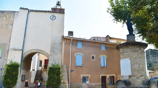 Photo de Saint-Bauzille-de-la-Sylve