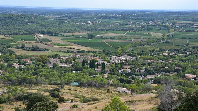 Photo de Saint-Bauzille-de-Montmel