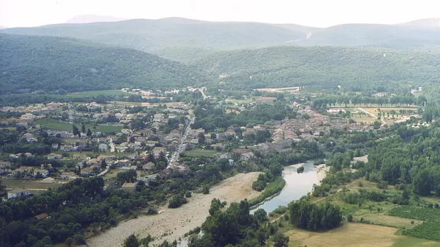 Photo de Saint-Bauzille-de-Putois