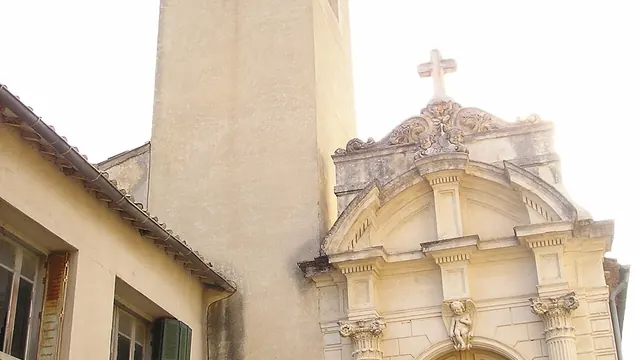 Photo de Saint-Brès