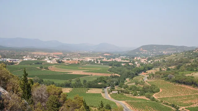 Photo de Saint-Chinian