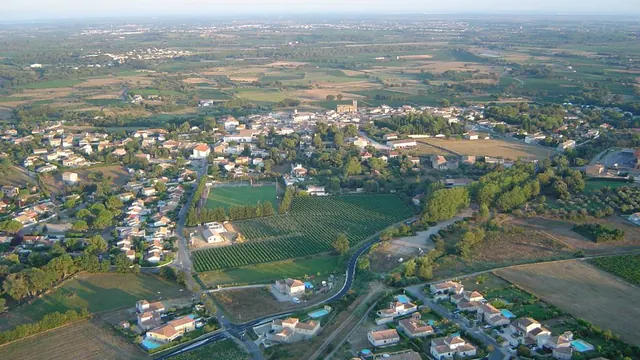 Photo de Saint-Christol