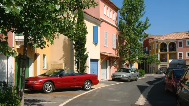 Photo de Saint-Clément-de-Rivière