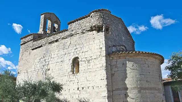 Photo de Sainte-Croix-de-Quintillargues