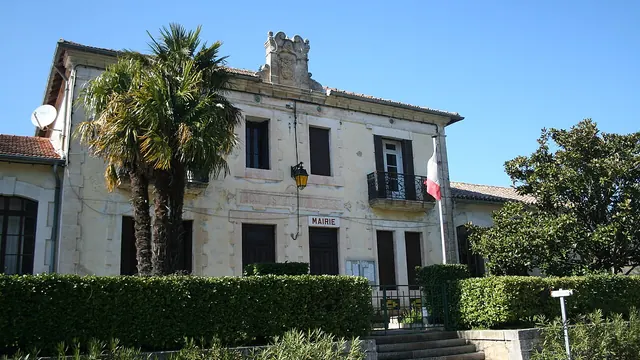 Photo de Saint-Étienne-d'Albagnan