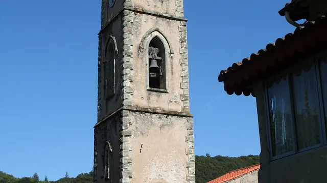 Photo de Saint-Étienne-Estréchoux