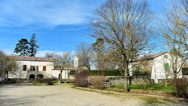 Photo de Saint-Félix-de-l'Héras