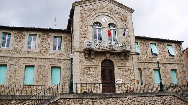 Photo de Saint-Félix-de-Lodez