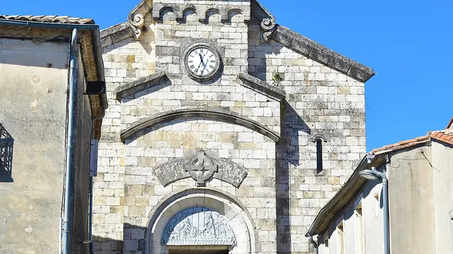 Photo de Saint-Gély-du-Fesc