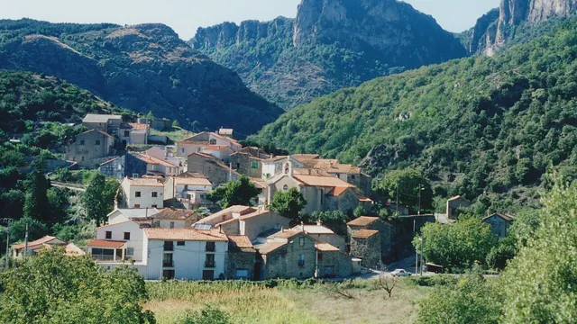 Photo de Saint-Geniès-de-Varensal