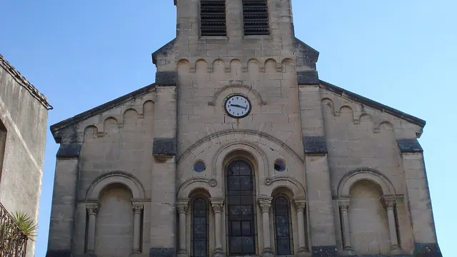 Photo de Saint-Georges-d'Orques